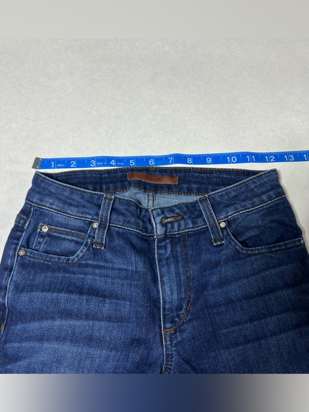 Joe’s Jeans Skinny jeans size 25 - Picture 5 of 6